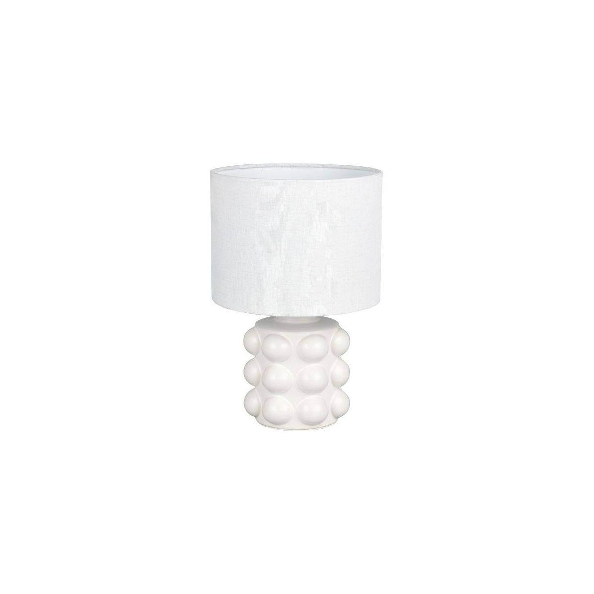 Kate White Table Lamp Small