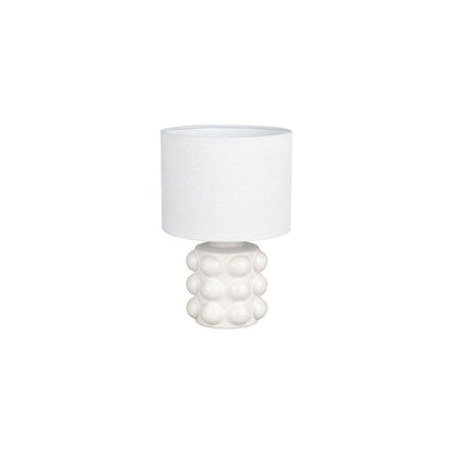 Kate White Table Lamp Small