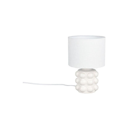 Kate White Table Lamp Small