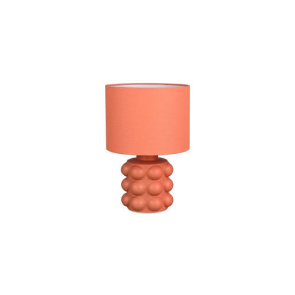Kate Apricot Table Lamp