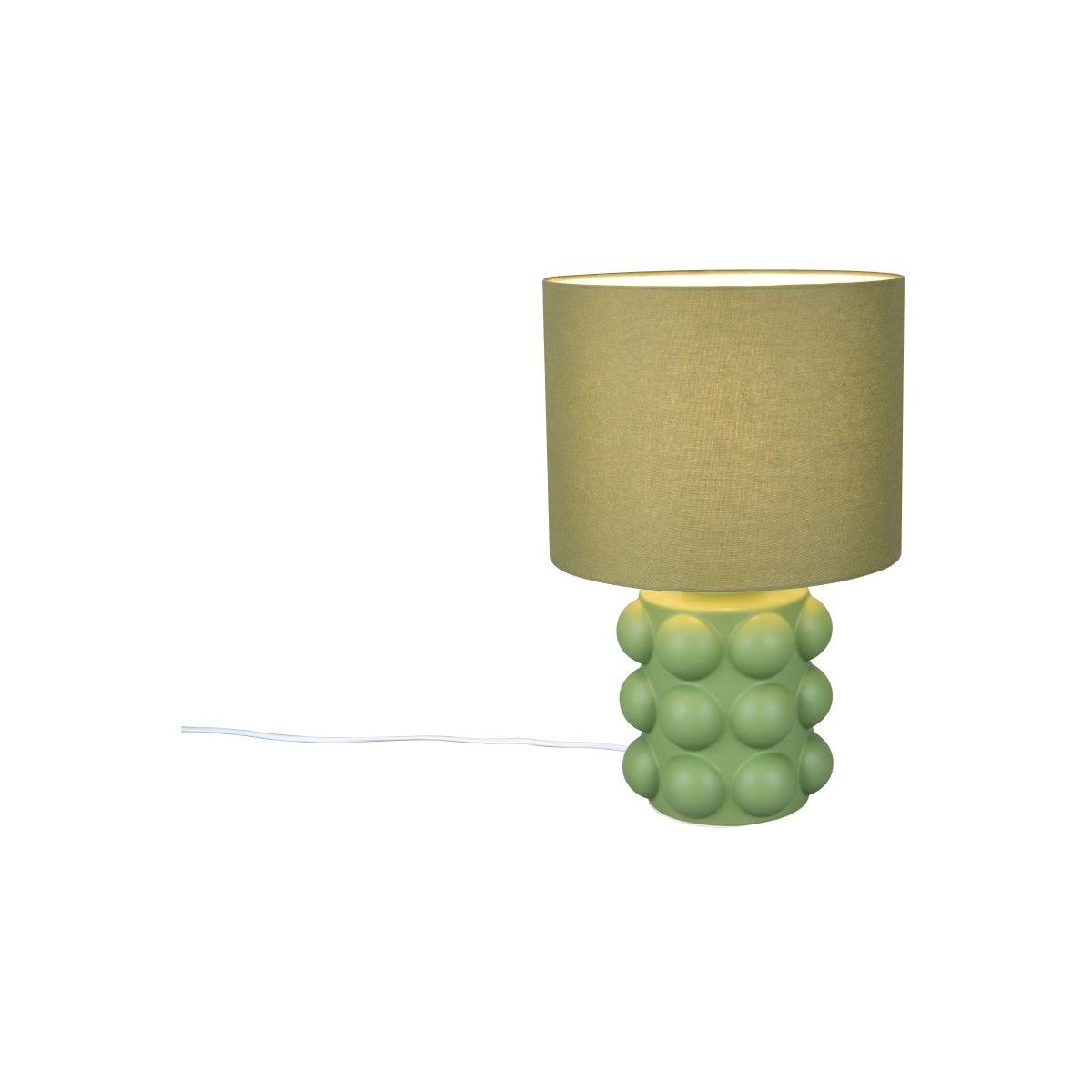Kate Green Table Lamp