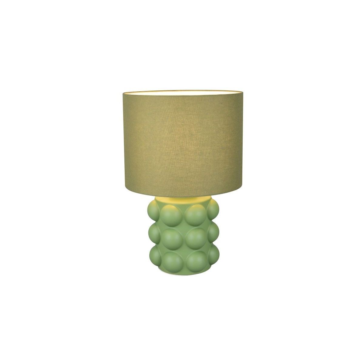 Kate Green Table Lamp