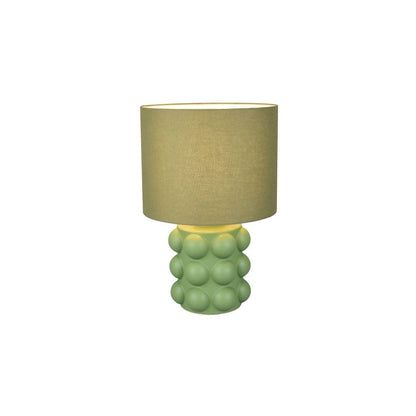 Kate Green Table Lamp
