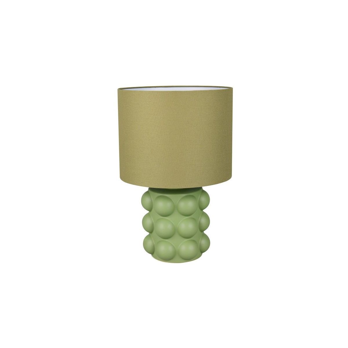 Kate Green Table Lamp
