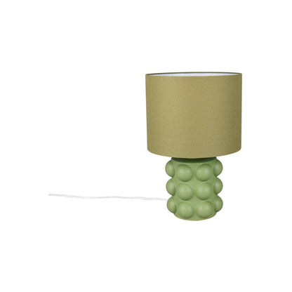 Kate Green Table Lamp
