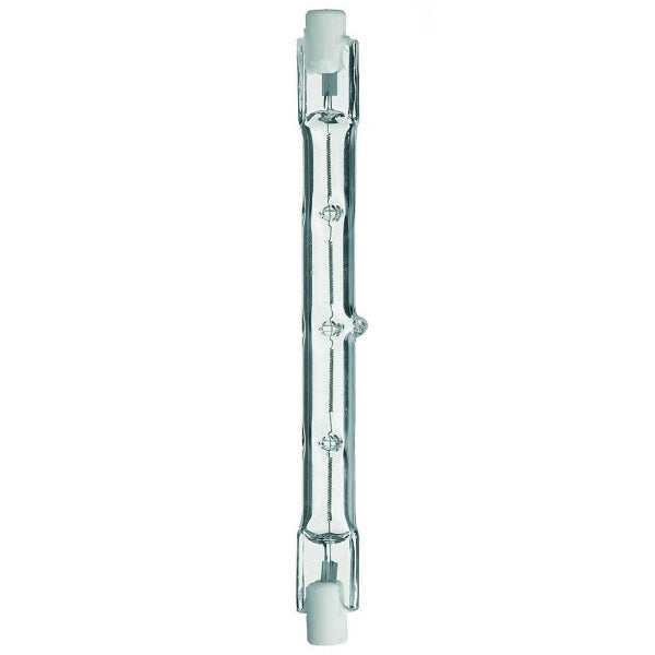 Tungsten Halogen Light Bulb 230w 118mm