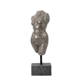 Adonia Grey Sculpture
