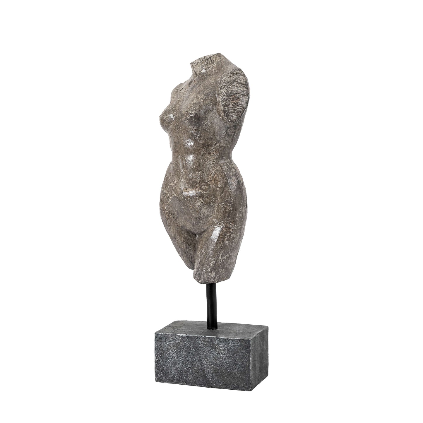 Adonia Grey Sculpture