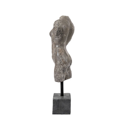 Adonia Grey Sculpture