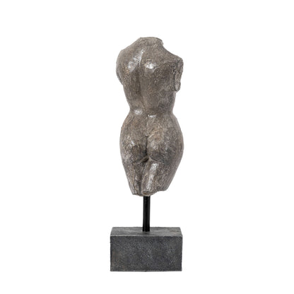 Adonia Grey Sculpture