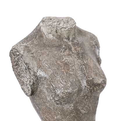Adonia Grey Sculpture