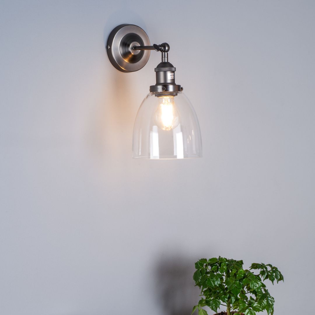 Arvin Wall Light