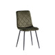 Bella Green Chair