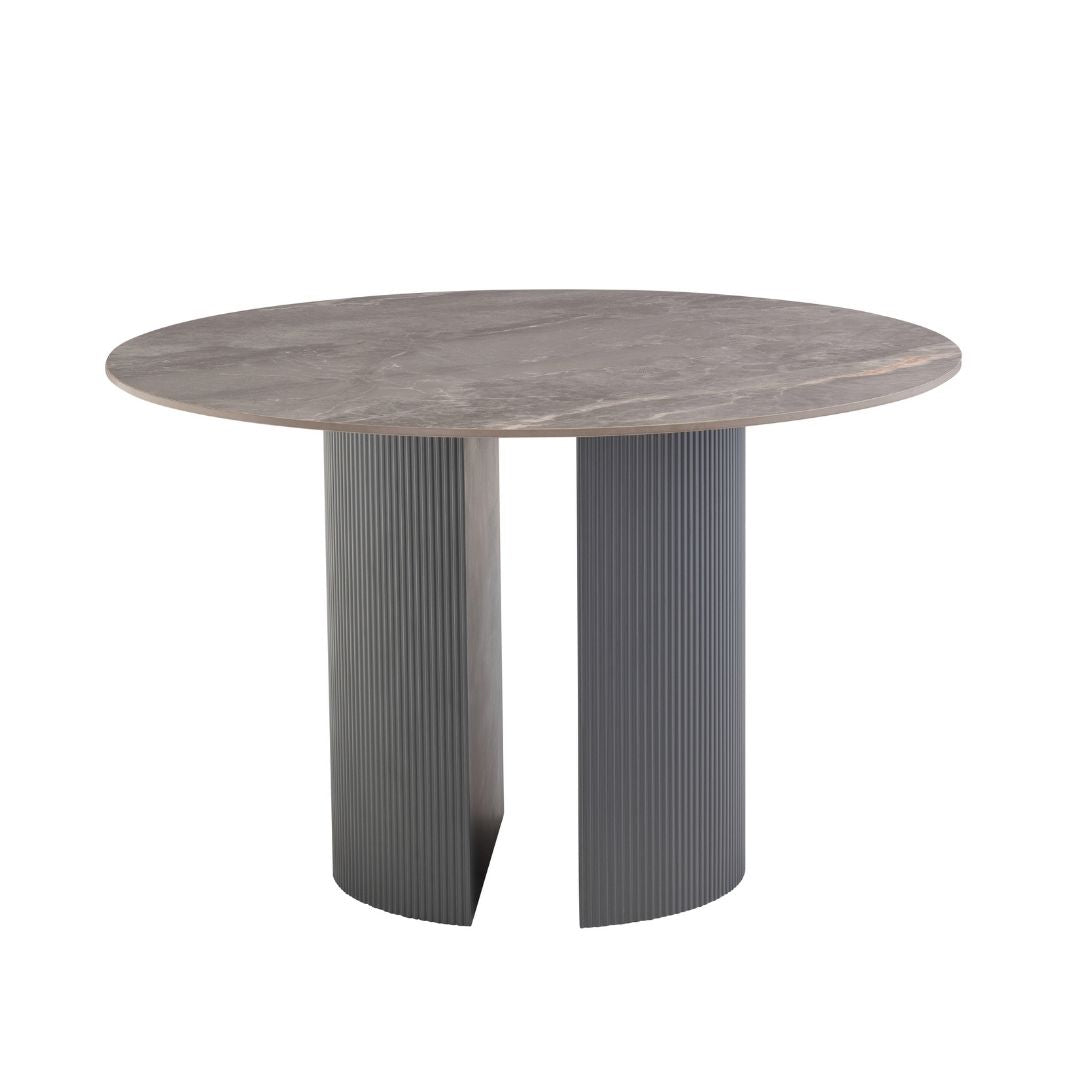 Hanoi 1.2M 4-Seater Dining Set