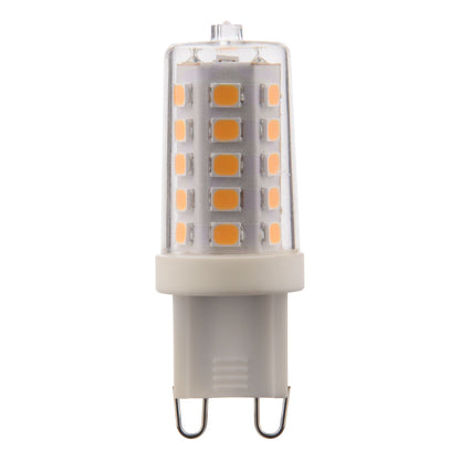 G9 3.5w Dimmable LED Light Bulb Warm White