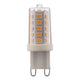 G9 3.5w Dimmable LED Light Bulb Warm White