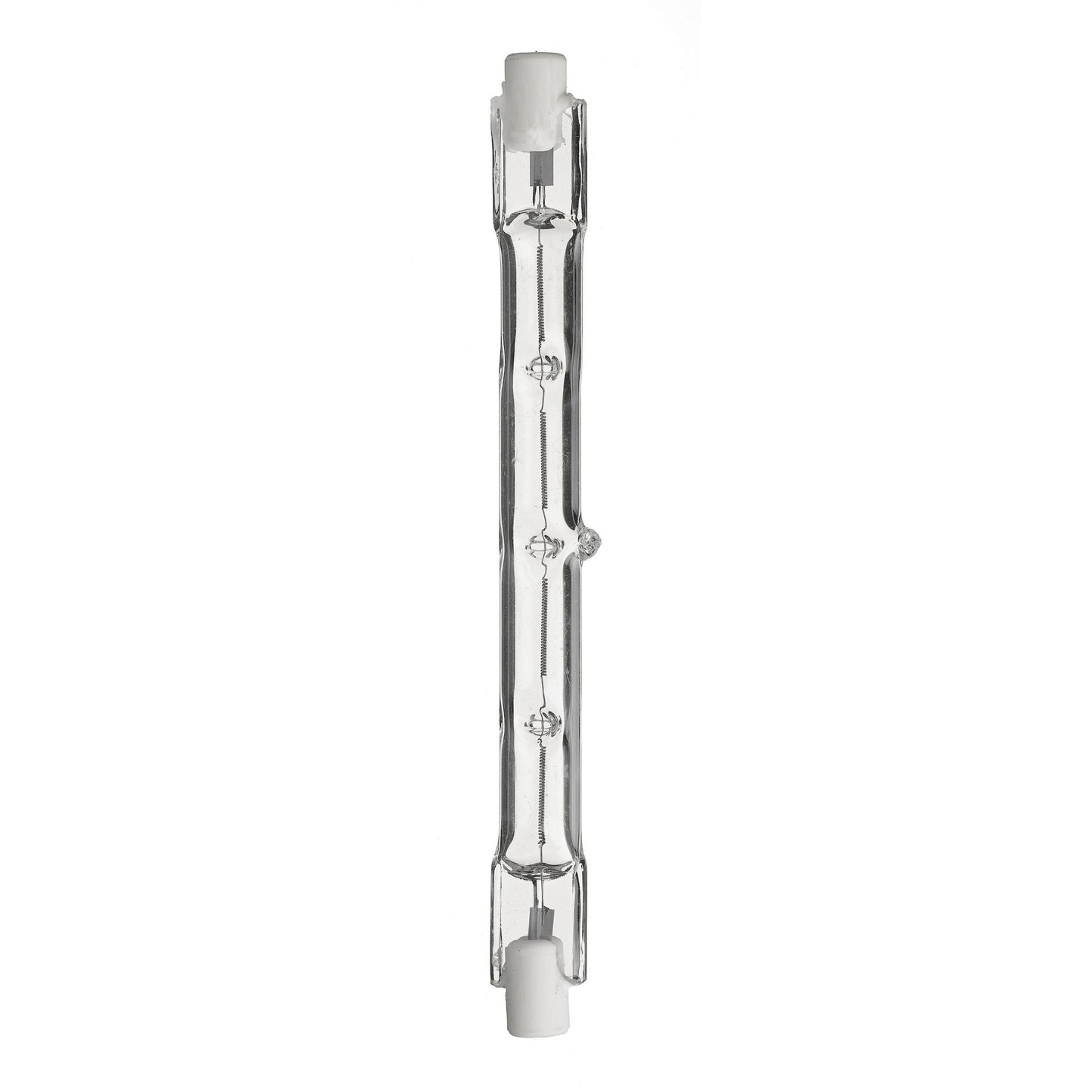 R7S Tungsten Halogen Tube 120w 118mm