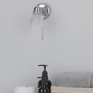 Cedric Bathroom Wall Light