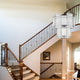 Giovanna 8 Light Chrome Ceiling Pendant