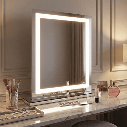 Pre Order Mid October Crystal Pro Mirror Portrait 60cmx80cm