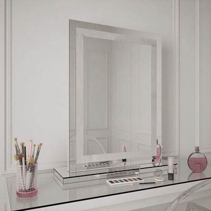 Pre Order Mid October Crystal Pro Mirror Portrait 60cmx80cm