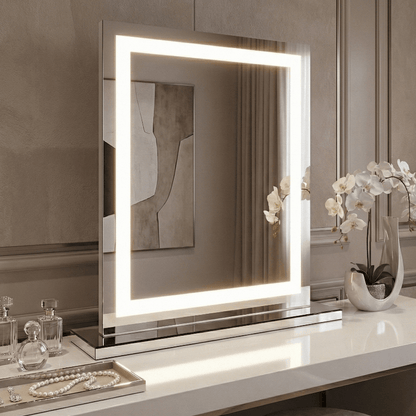 Pre Order Mid October Crystal Pro Mirror Portrait 60cmx80cm
