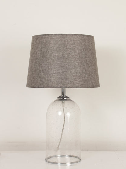 Lenny Large Glass Table Lamp