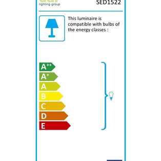 Sedgewick Outdoor Wall Bracket Light Black
