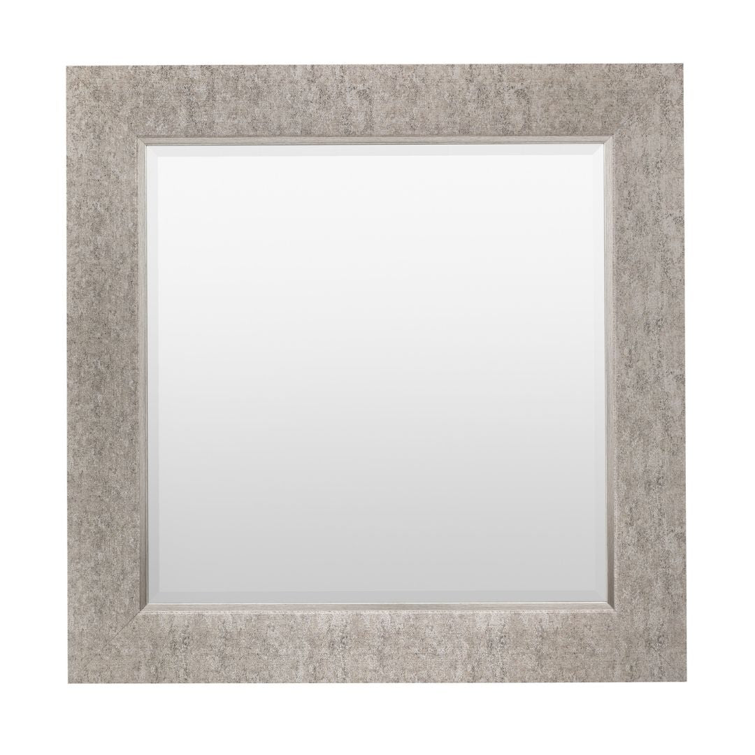 Delhi Square Mirror
