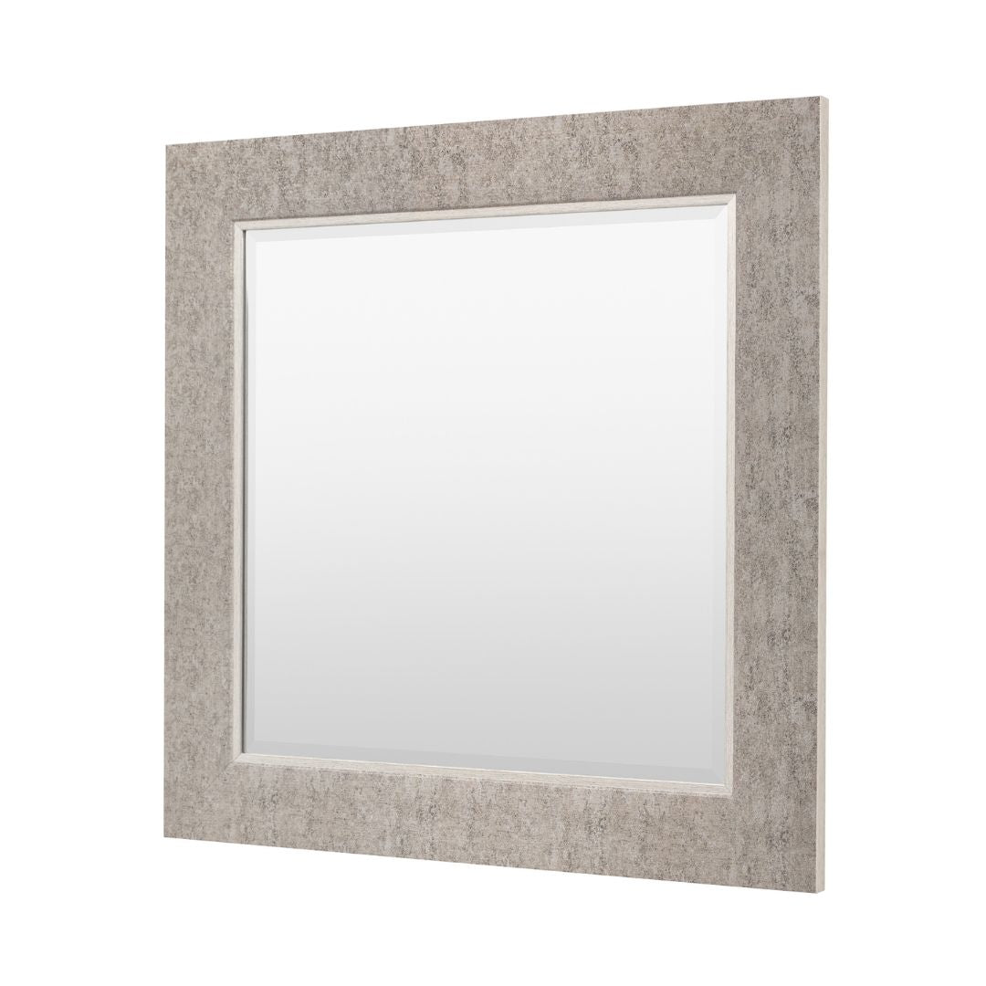 Delhi Square Mirror