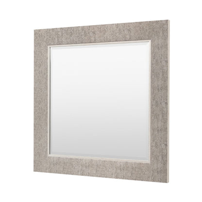 Delhi Square Mirror