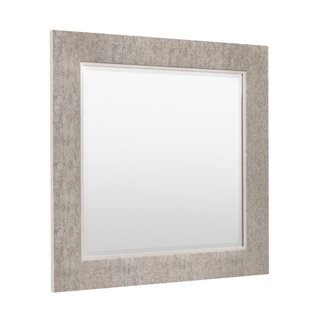 Delhi Square Mirror