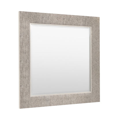 Delhi Square Mirror