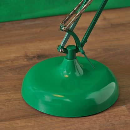 Tortona Emerald Floor Lamp