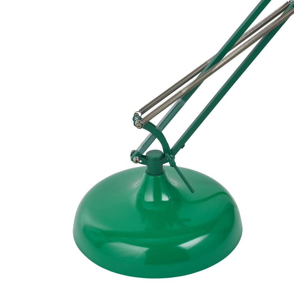 Tortona Emerald Floor Lamp