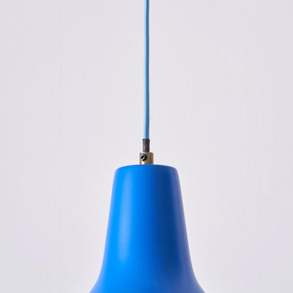 Tortona Cobalt Ceiling Pendant