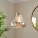 Keto Pendant Light Shade Clear Glass