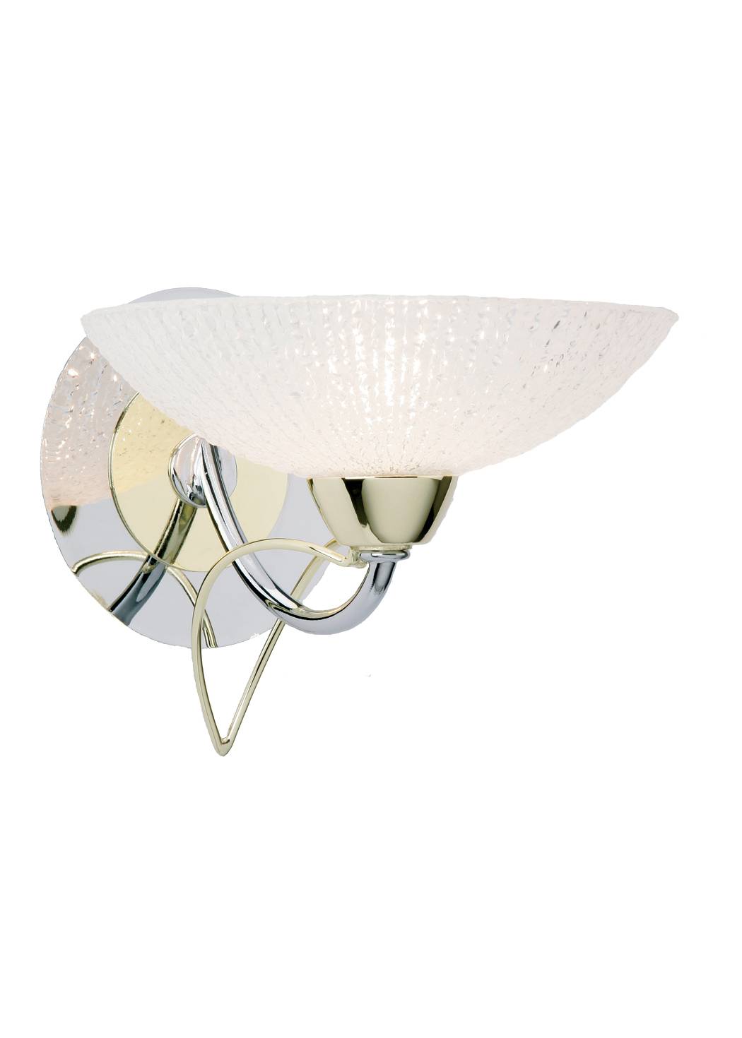 Mayfair Wall Light
