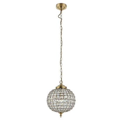 Tanaro Pendant Ceiling Light