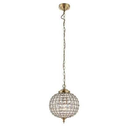 Tanaro Pendant Ceiling Light
