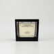 French Connection 4 Wick Scented Candle Luminous Serenity