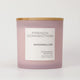 French Connection 4 Wick Scented Candle Marshmallow