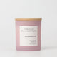 French Connection 1 Wick Scented Candle Marshmallow