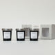 French Connection Set of 3 Small Mixed Scented Candles