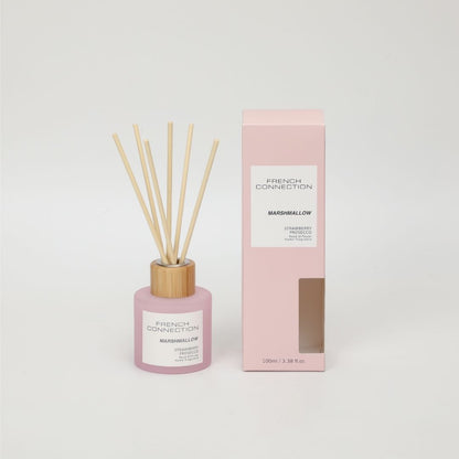 French Connection Reed Diffuser Marshmallow