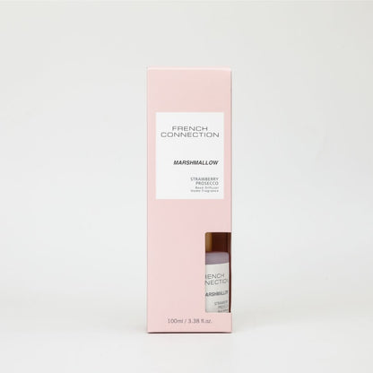 French Connection Reed Diffuser Marshmallow