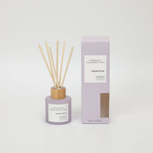 French Connection Reed Diffuser Orchid Petal