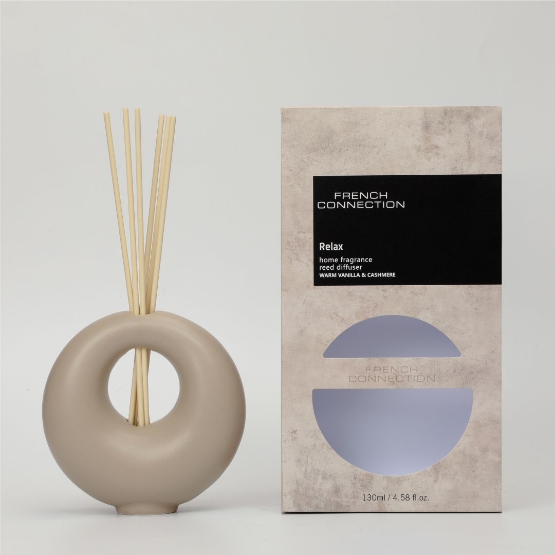 French Connection Reed Diffuser French Connection Reed Diffuser Relax – Pagazzi