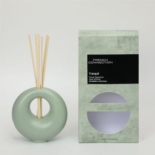 French Connection Reed Diffuser Tranquil