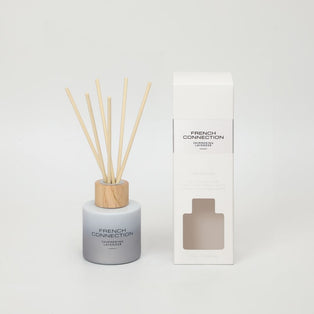 French Connection Reed Diffuser Shimmering Lavender